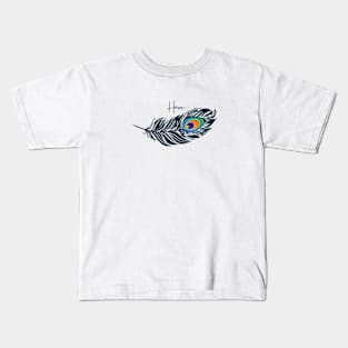 Hera Kids T-Shirt